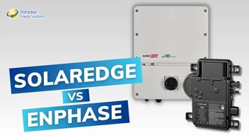 Enphase IQ8 vs. IQ7 | Paradise Energy